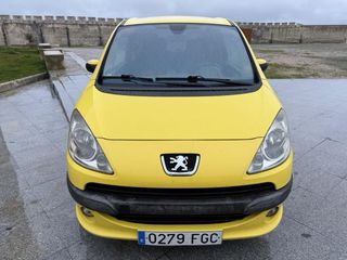 Peugeot 1007 2006