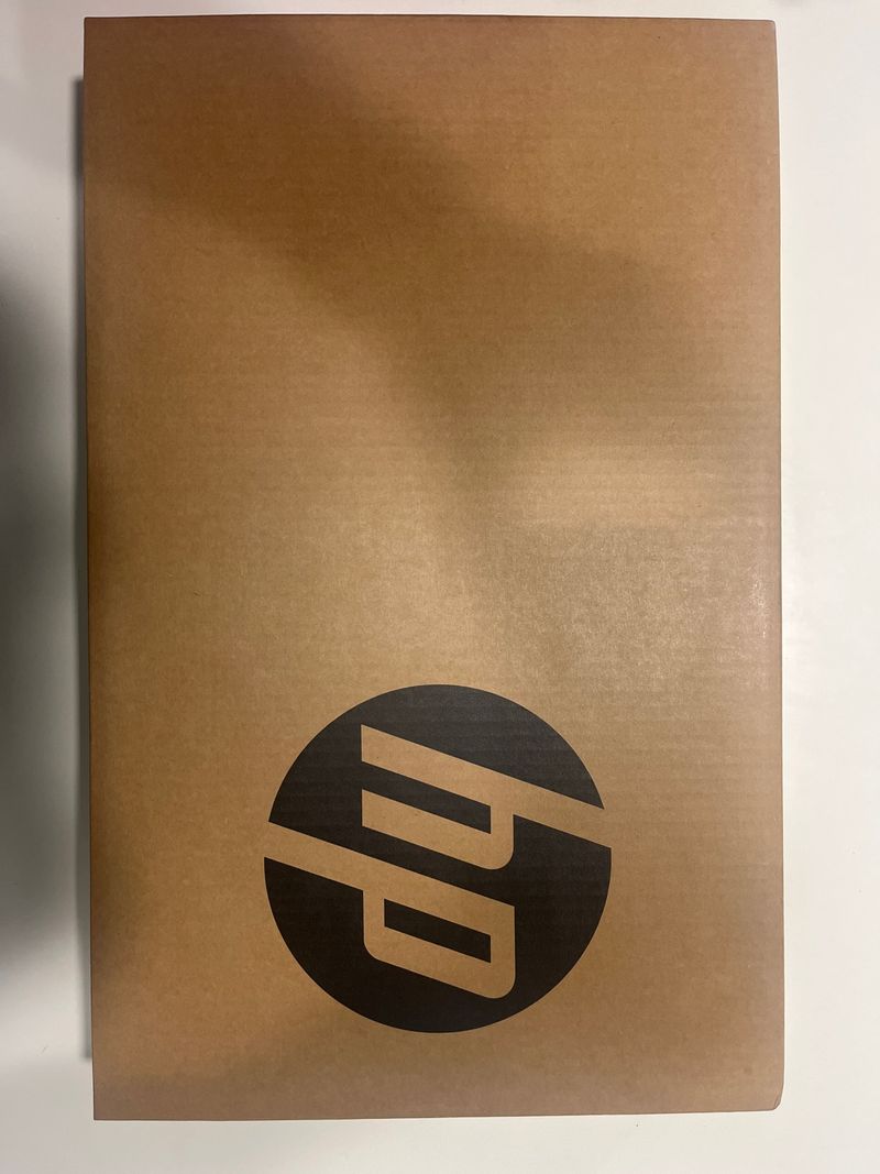 Ordenador HP Intel i5 13ª Gen 15-fd0286ns