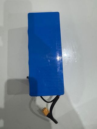 Batería 36V 6Ah 216Wh Shenzhen IRis