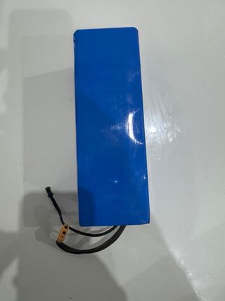 Batería 36V 6Ah 216Wh Shenzhen IRis