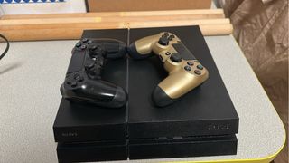 PS4 1TB + 2 Mandos + NBA 2K16