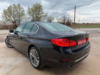 BMW Serie 5 2017