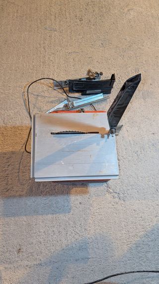 Ingletadora Eléctrica