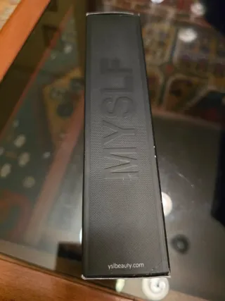 Yves Saint Laurent MYSLF Eau de Parfum