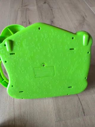 La Scuola dei Cuccioli Clementoni