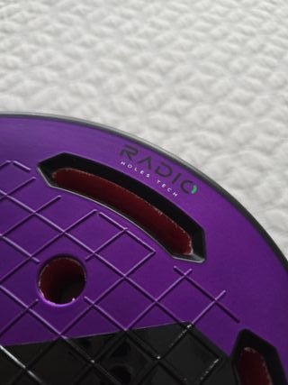 Varlion maxima radio prisma s *Nueva*