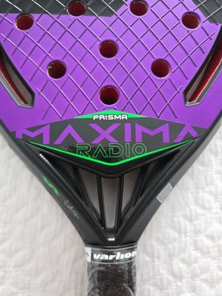 Varlion maxima radio prisma s *Nueva*
