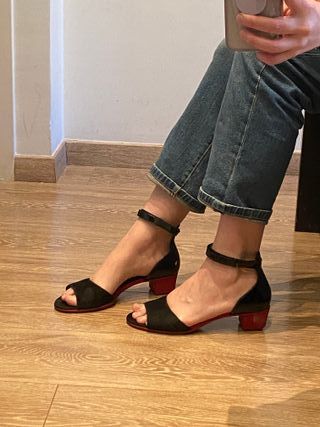 Sandalias Camper Talla 41