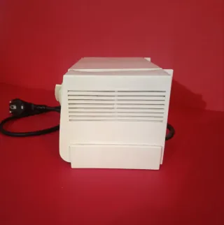 Mini horno Allc Minuterie