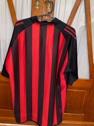 Camiseta AC Milan Adidas Opel Talla L