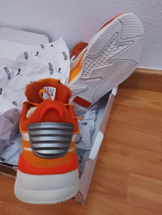 Puma RS-X Masters del Universo Talla 42.5