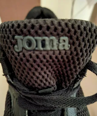 Playeros mujer negros