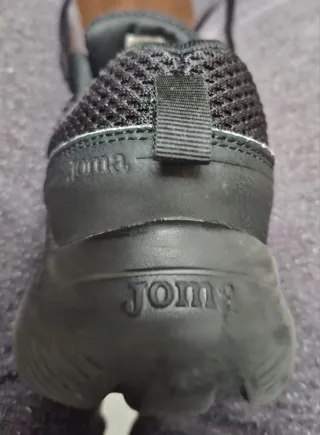 Playeros mujer negros