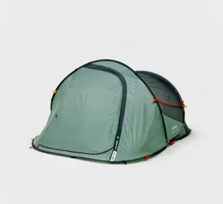 Tienda de campaña  2 Seconds