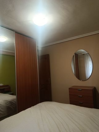 Se alquila piso 15 minutos de la  mezquita