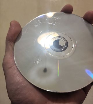 Sonic and the Secret Rings Wii