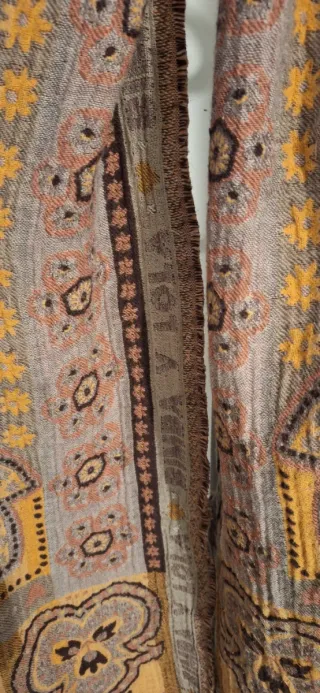 Pañuelo estampado Bimba & Lola