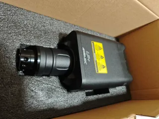 Volante y base Simagic Alpha EVO + GT NEO.