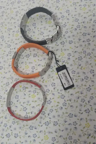 Braccialetti da uomo