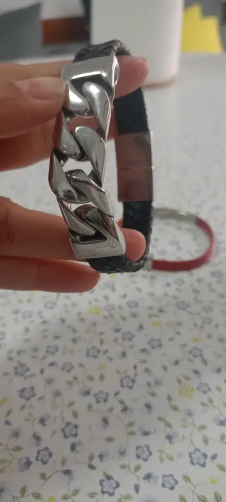 Braccialetti da uomo