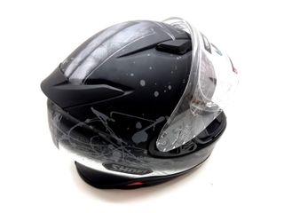 E55810-0 Casco Integral Shoei Nxr 2