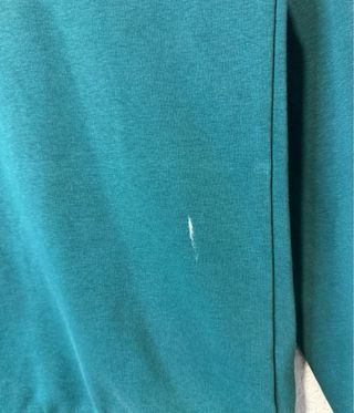 Sudadera Adidas Verde Mujer