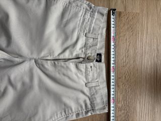 Pantalón chino beige Dockers mujer talla 6 Petite