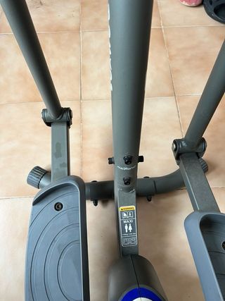 Elíptica DOMYOS 110