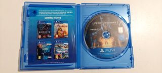 Unearthing Mars 2 PS4 VR