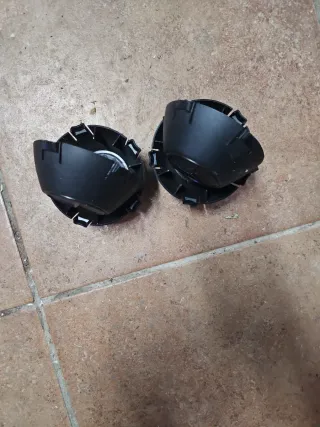 Tapacubos Mercedes C-Class (W204) Sin estrenar!