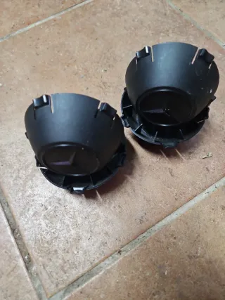 Tapacubos Mercedes C-Class (W204) Sin estrenar!