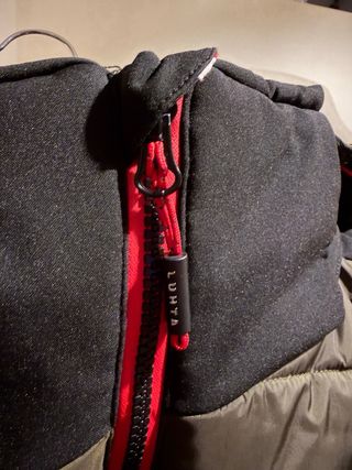 Chaqueta de esquí Luhta