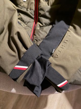 Chaqueta de esquí Luhta