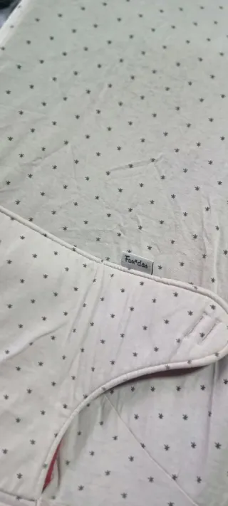 Hamaca BabyBjörn y funda de regalo