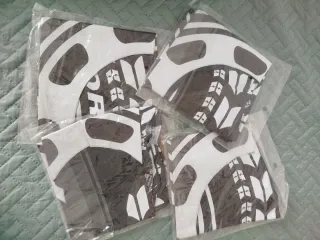 Pack 4 Flotadores Rueda Piscina