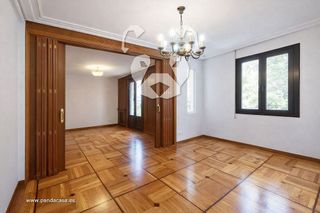Piso en alquiler en Lista en Madrid