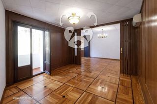 Piso en alquiler en Lista en Madrid