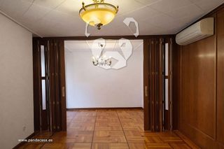 Piso en alquiler en Lista en Madrid