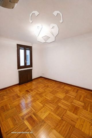 Piso en alquiler en Lista en Madrid