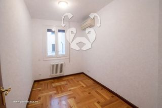 Piso en alquiler en Lista en Madrid