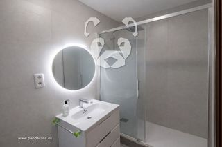 Piso en alquiler en Lista en Madrid