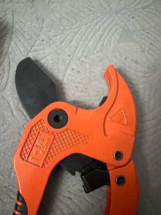 Cortador PVC AIRAJ 2301 42mm