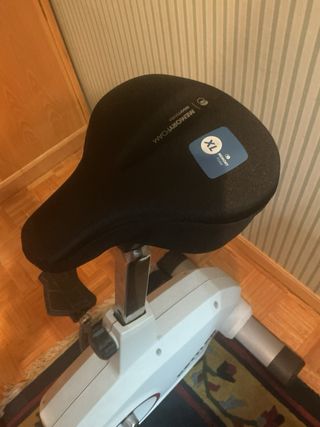 Bicicleta Estática Kettler