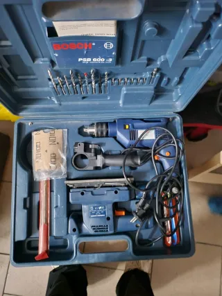 Bosch PSB 600-3 / PSB 600 RE kit