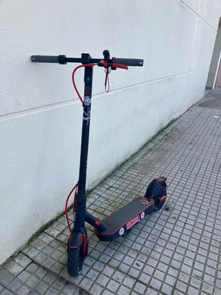 Patinete Eléctrico Xiaomi 4 Pro Gen