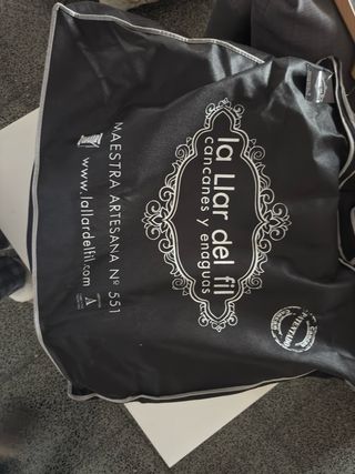 Traje de Fallera Beige y Rojo