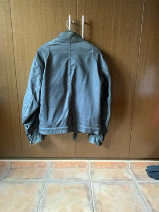 Chaqueta Belstaff negro