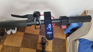 Patinete Eléctrico Xiaomi Pro 2