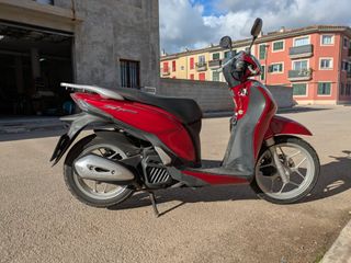 Honda SH Mode 125cc 2016