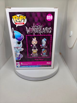 Funko Pop! Butt Stallion #859